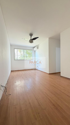 Apartamento à Venda em Valparaíso Serra, 3 Quartos, 67m², R$360mil