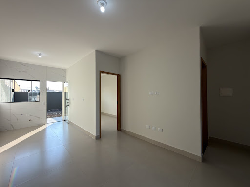 Casa no Jardim Tereza Bononi  -  Arapongas