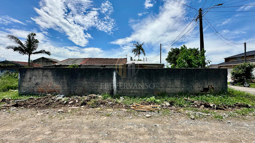 Terreno em Piçarras - Guaratuba, PR