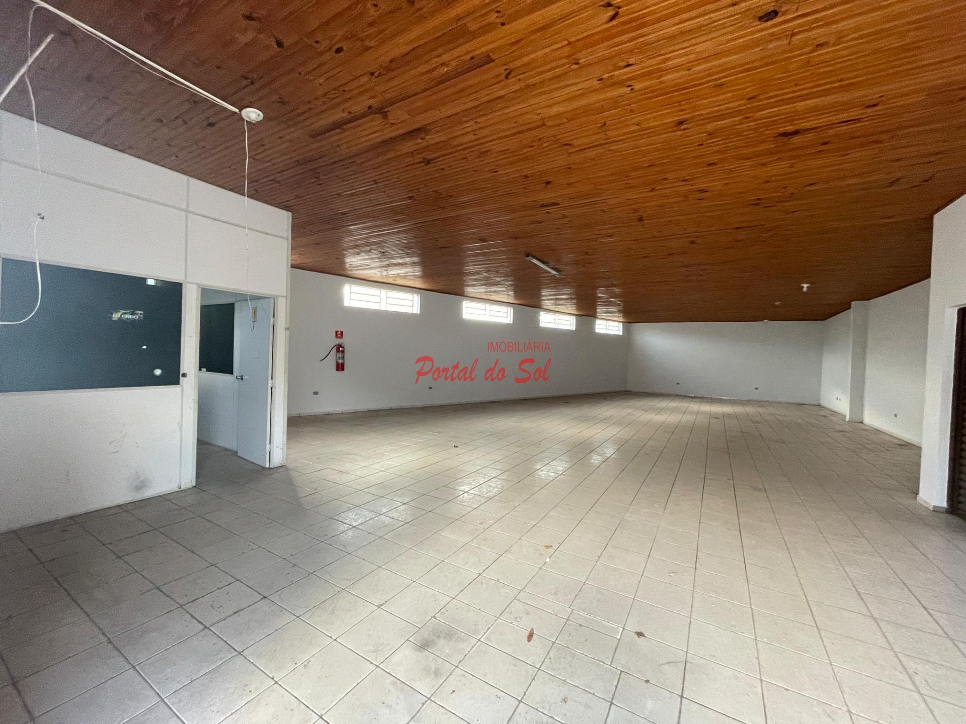 Comercial à venda com 1 banheiro e 1 vaga no Centro, Santo Antônio da Platina (PR) — foto 16 de 16