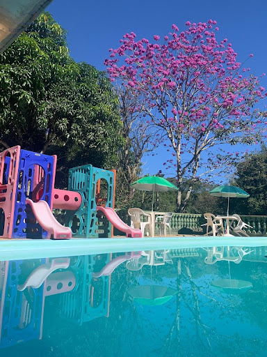 Chácara em São Roque 