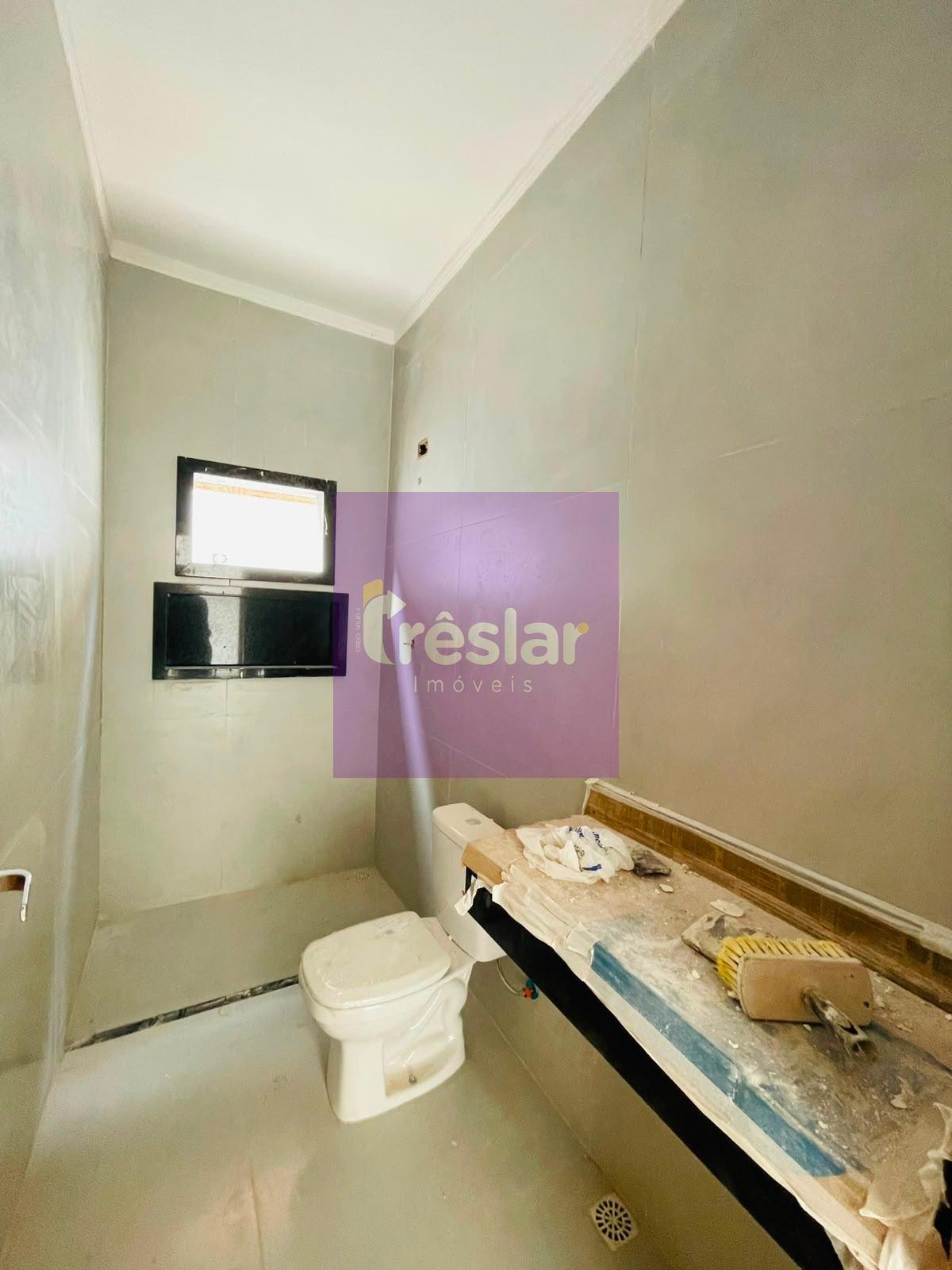 Casa à venda com 3 quartos, 1 suíte, 1 vaga e 95m² no Jardim Alvorada, Três Lagoas (MS) — foto 2 de 8