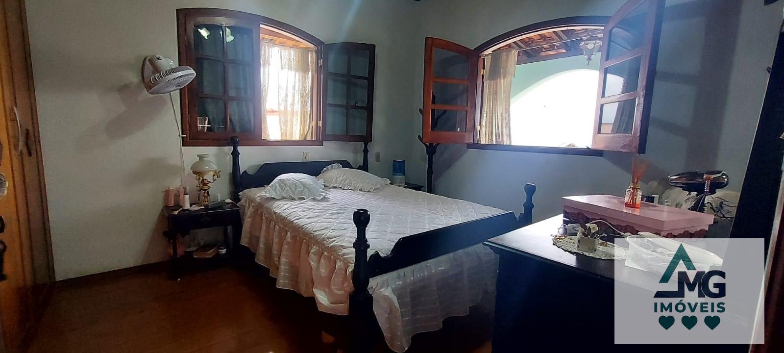 Casa, 3 quartos - Foto 11
