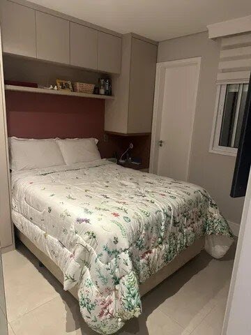 Apartamento à venda com 2 quartos, 1 suíte, 2 vagas e 69m² no Barra Funda, São Paulo (SP) — foto 9 de 30