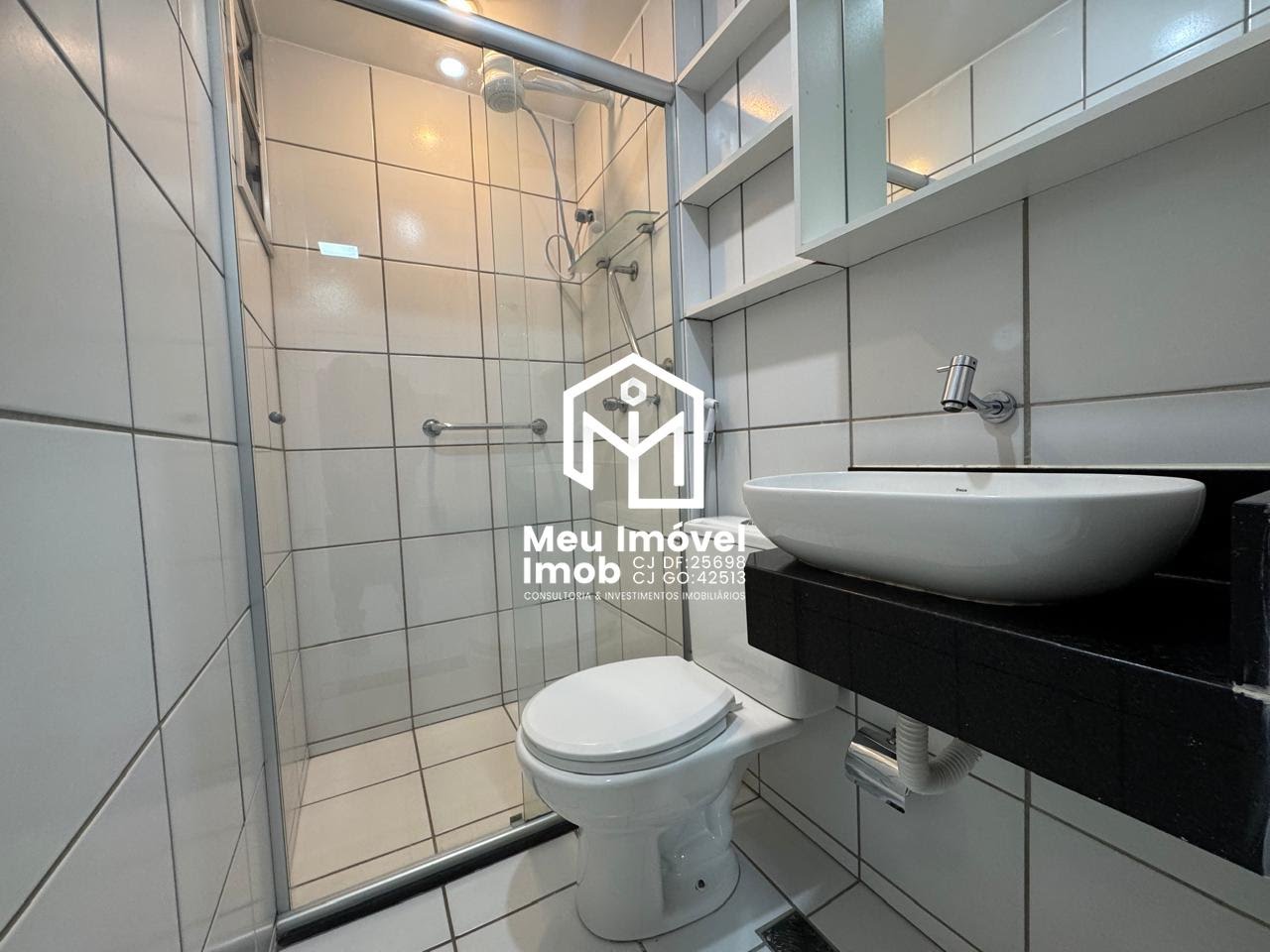 Apartamento, 1 quarto, 25 m² - Foto 24