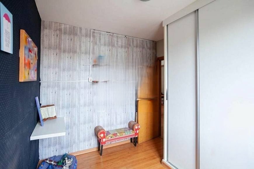 Apartamento à venda com 3 quartos, 1 suíte, 2 vagas e 75m² no Planalto, Belo Horizonte (MG) — foto 15 de 16