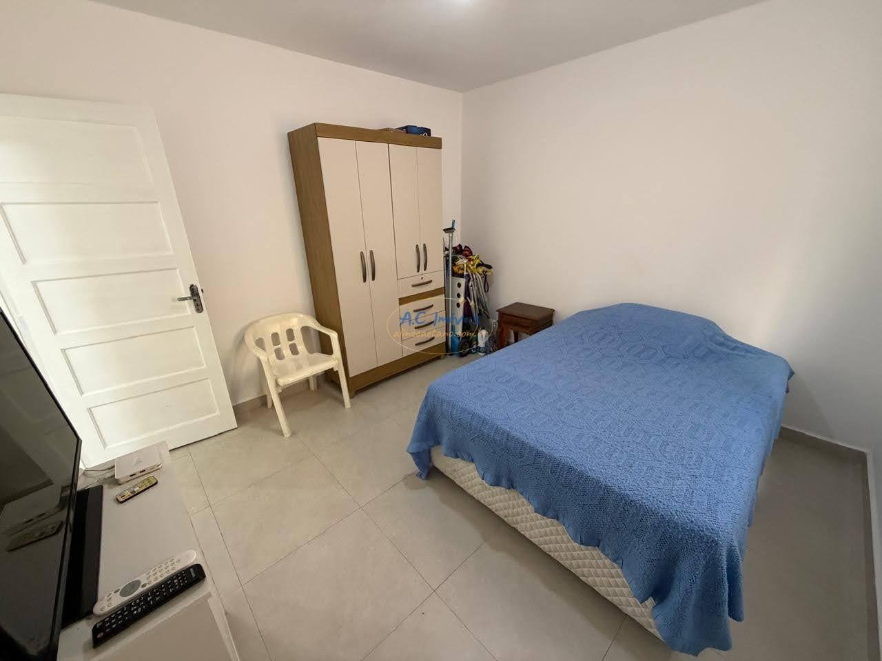 Apartamento à venda com 2 quartos, 1 banheiro, 1 vaga e 50m² no Boqueirão, Praia Grande (SP) — foto 9 de 20