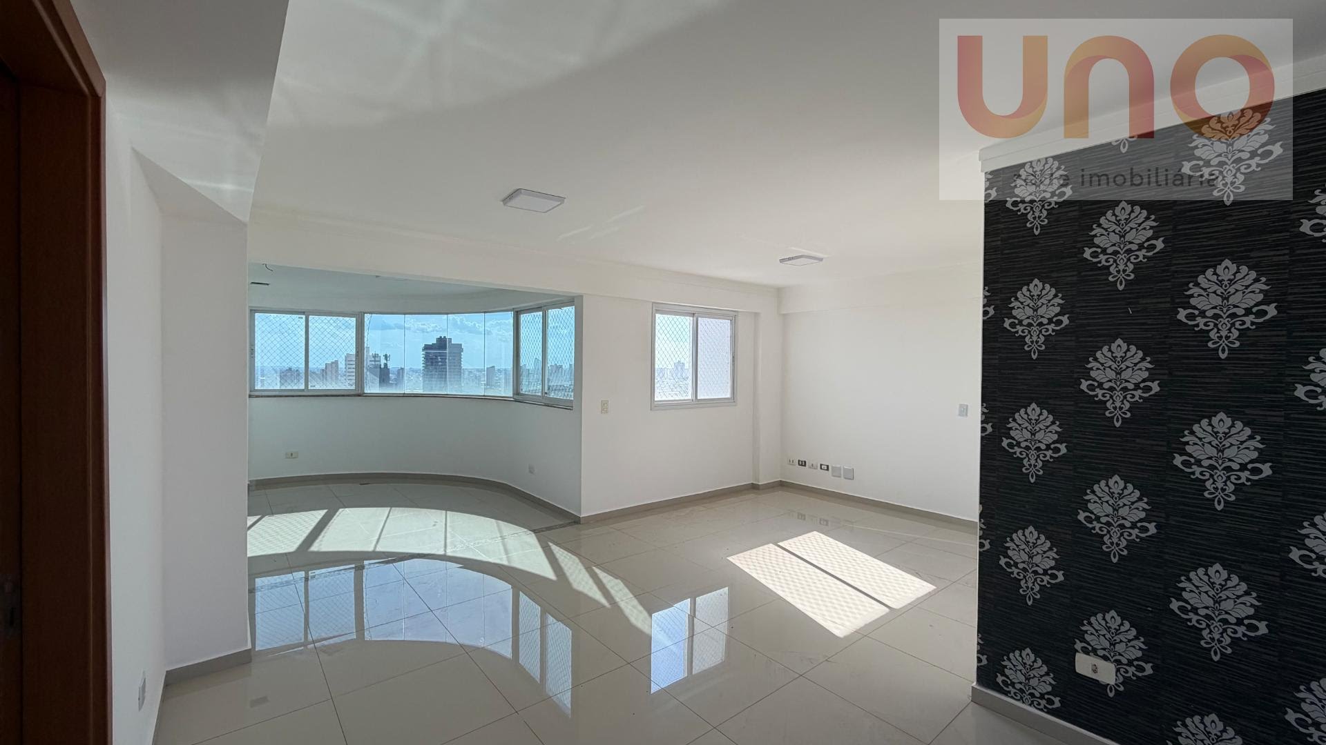 Apartamento à venda com 3 quartos, 1 suíte e 120m² no Centro, Campo Grande (MS) — foto 16 de 30
