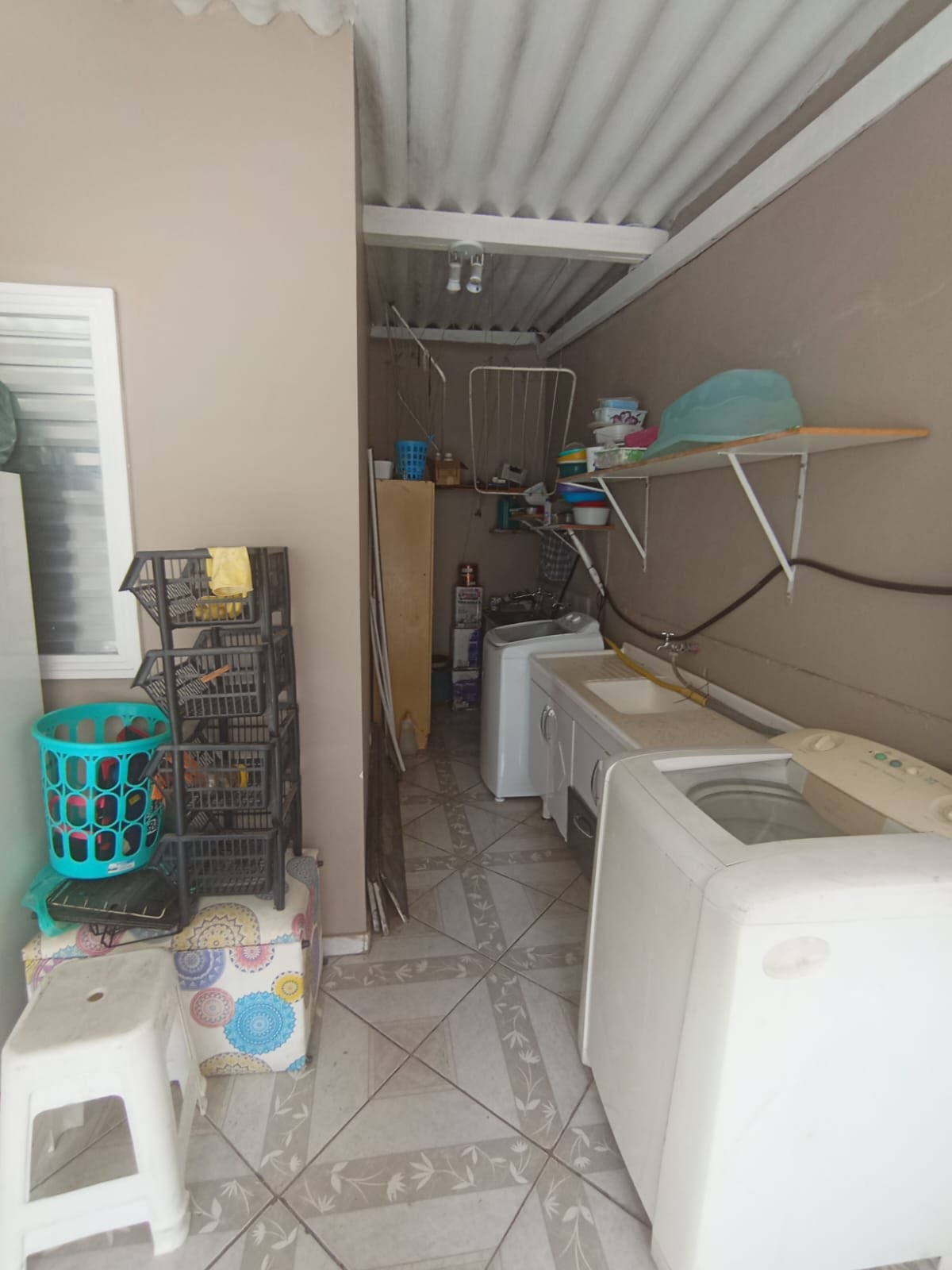 Apartamento à venda com 2 quartos, 1 banheiro, 2 vagas e 170m² no Vila Zat, São Paulo (SP) — foto 23 de 30