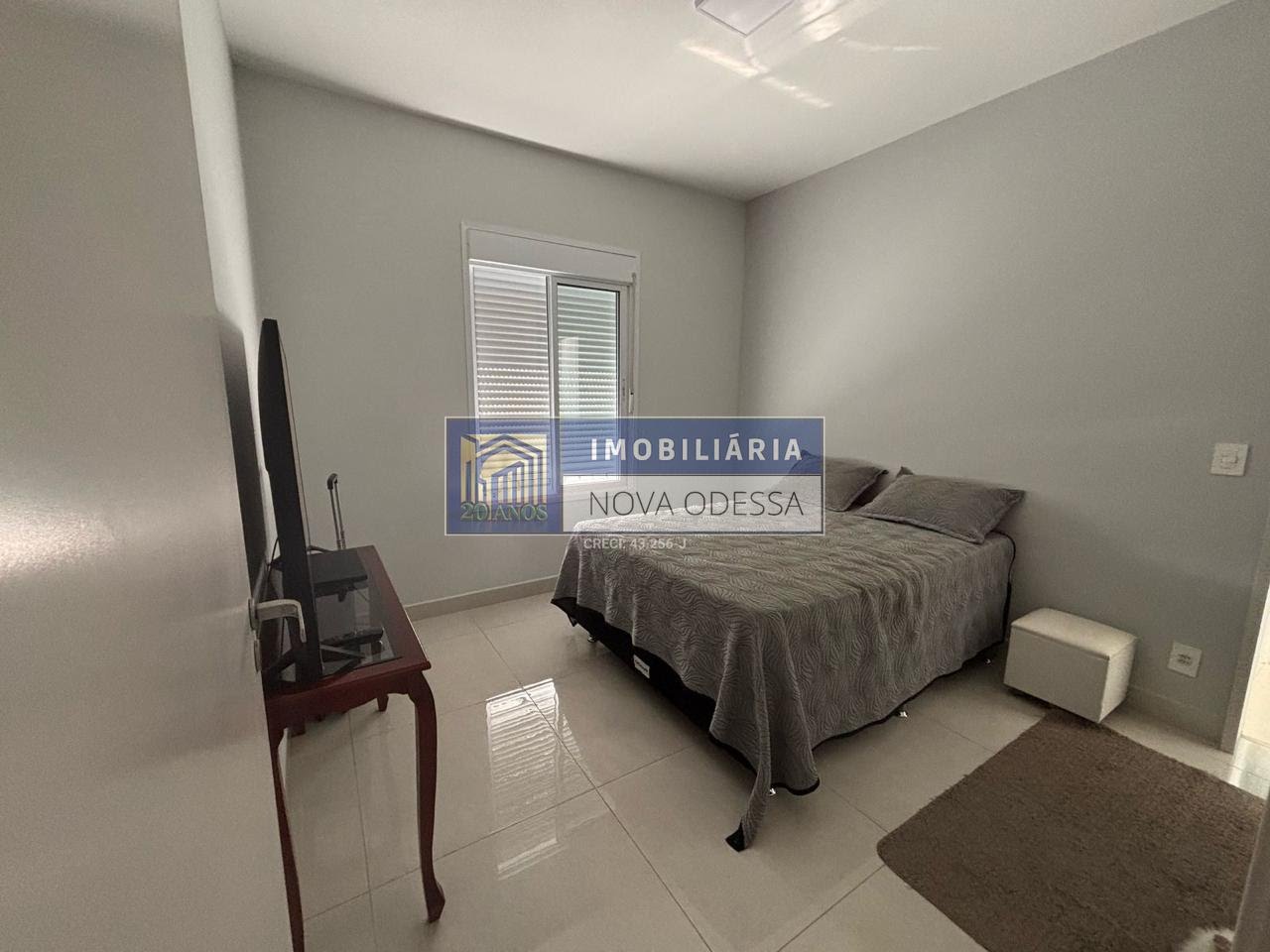 Casa à venda com 3 quartos, 1 suíte, 2 vagas e 229m² no Centro, Nova Odessa (SP) — foto 2 de 19