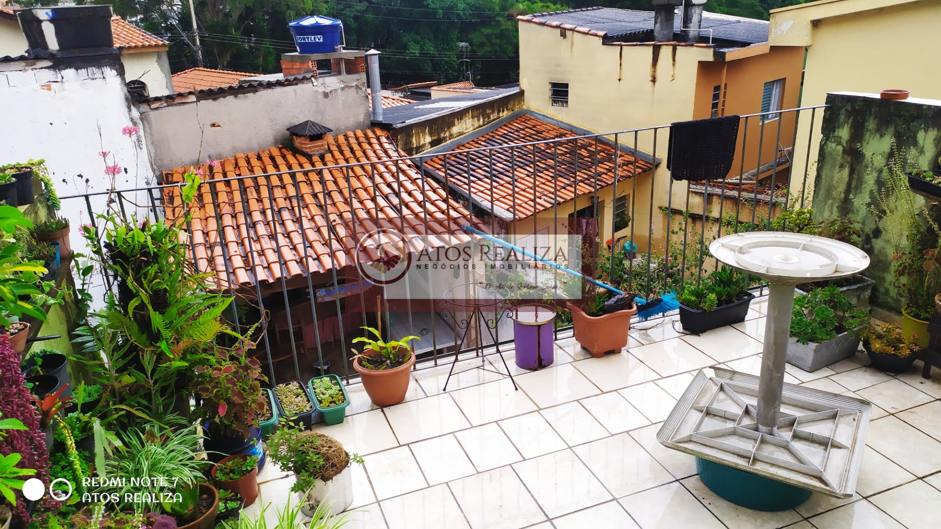 Casa à venda com 4 quartos, 2 suítes, 2 vagas e 200m² no Parque das Arvores, São Paulo (SP) — foto 8 de 30