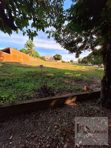 Terreno no Centro  -  Santa Cruz do Rio Pardo