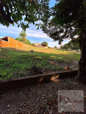 Terreno no Centro  -  Santa Cruz do Rio Pardo