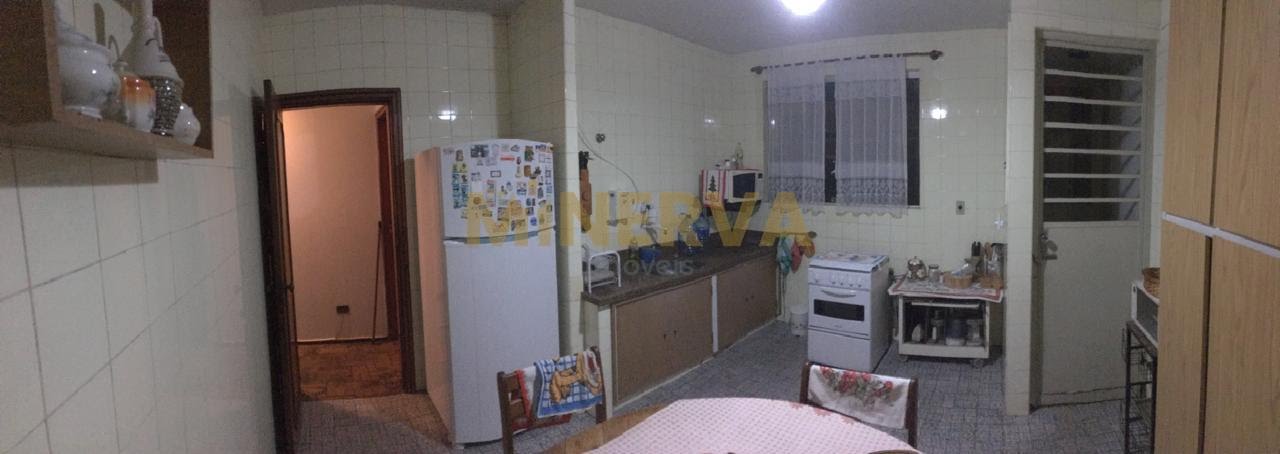 Casa à venda com 3 quartos, 1 suíte, 4 vagas e 153m² no Jardim Analia Franco, São Paulo (SP) — foto 12 de 27