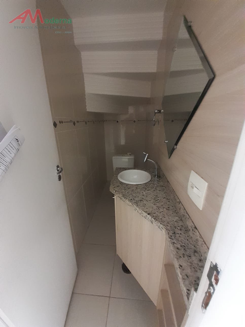 Casa para alugar com 3 quartos, 1 suíte e 2 vagas no Taboão, São Bernardo do Campo (SP) — foto 7 de 30