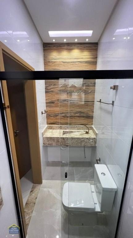 Casa à venda com 3 quartos, 2 suítes, 2 vagas e 116m² no Vilamar, Praia Grande (SP) — foto 28 de 30