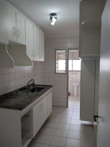 Apartamento em Ipiranga  -  São Paulo