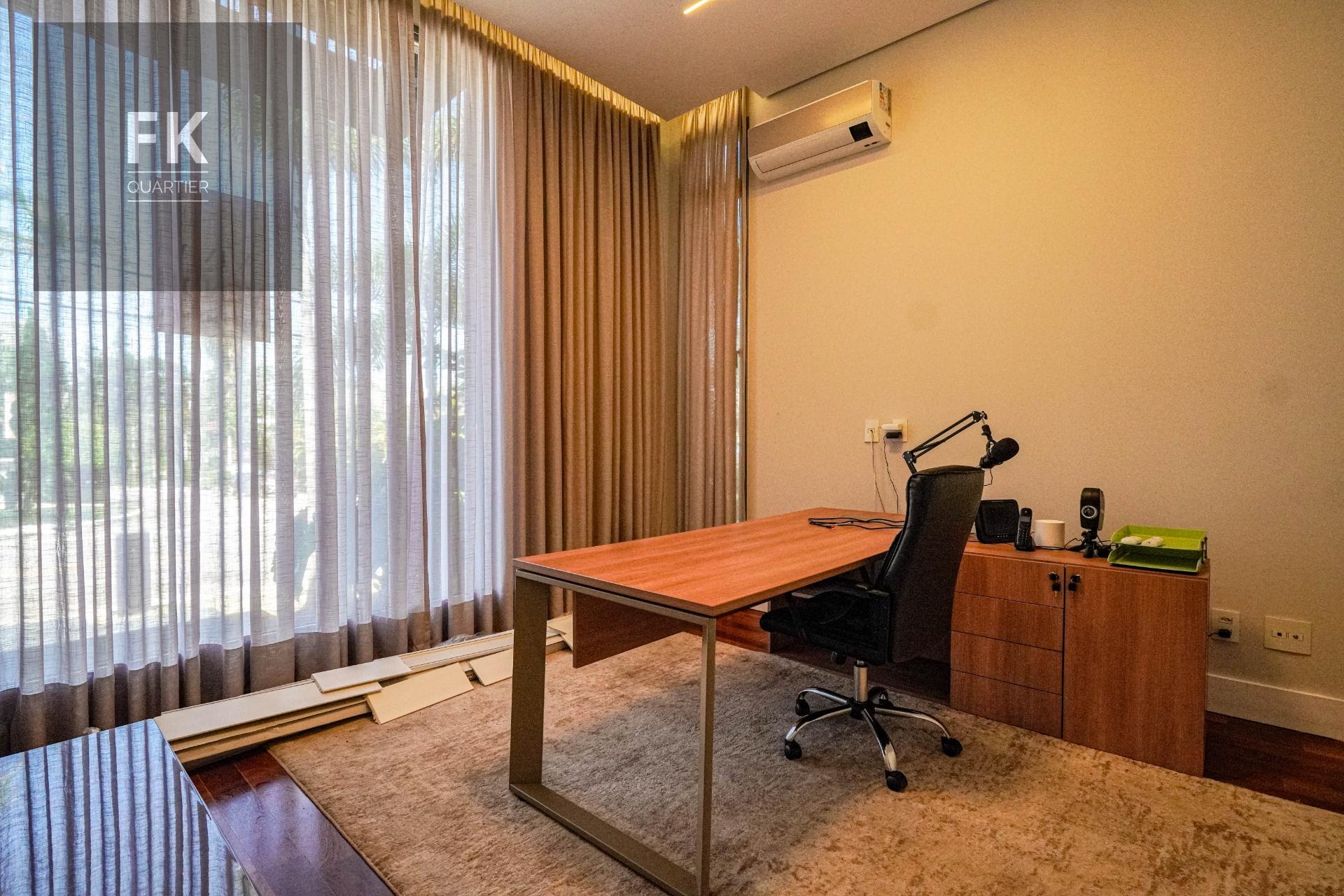 Casa à venda com 4 quartos, 4 suítes, 4 vagas e 516m² no Alphaville Residencial Dois, Barueri (SP) — foto 22 de 30