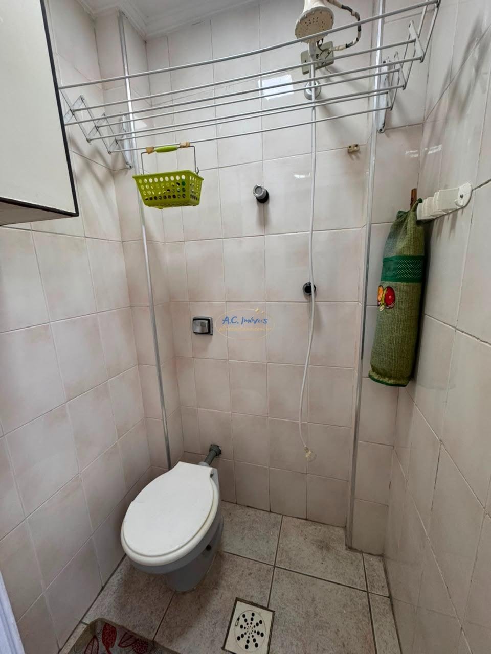 Apartamento à venda com 2 quartos, 1 banheiro, 1 vaga e 71m² no Canto do Forte, Praia Grande (SP) — foto 9 de 17