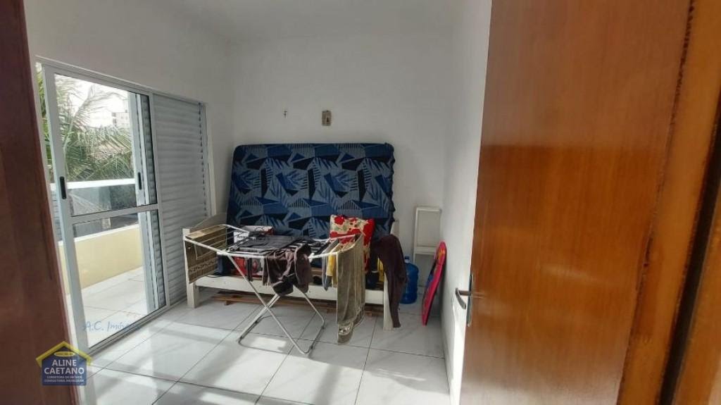 Casa à venda com 3 quartos, 1 suíte, 1 vaga e 72m² no Vila Assuncao, Praia Grande (SP) — foto 8 de 18