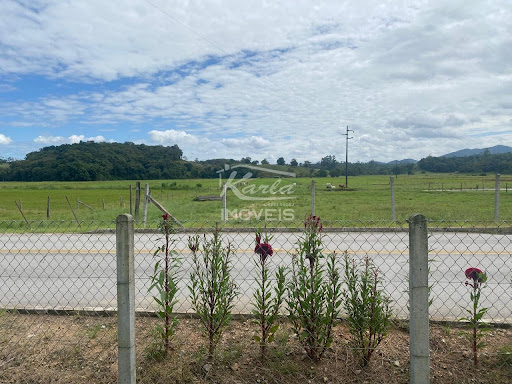 Lote / Terreno em Barração  -  Gaspar