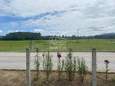 Lote / Terreno em Barração  -  Gaspar