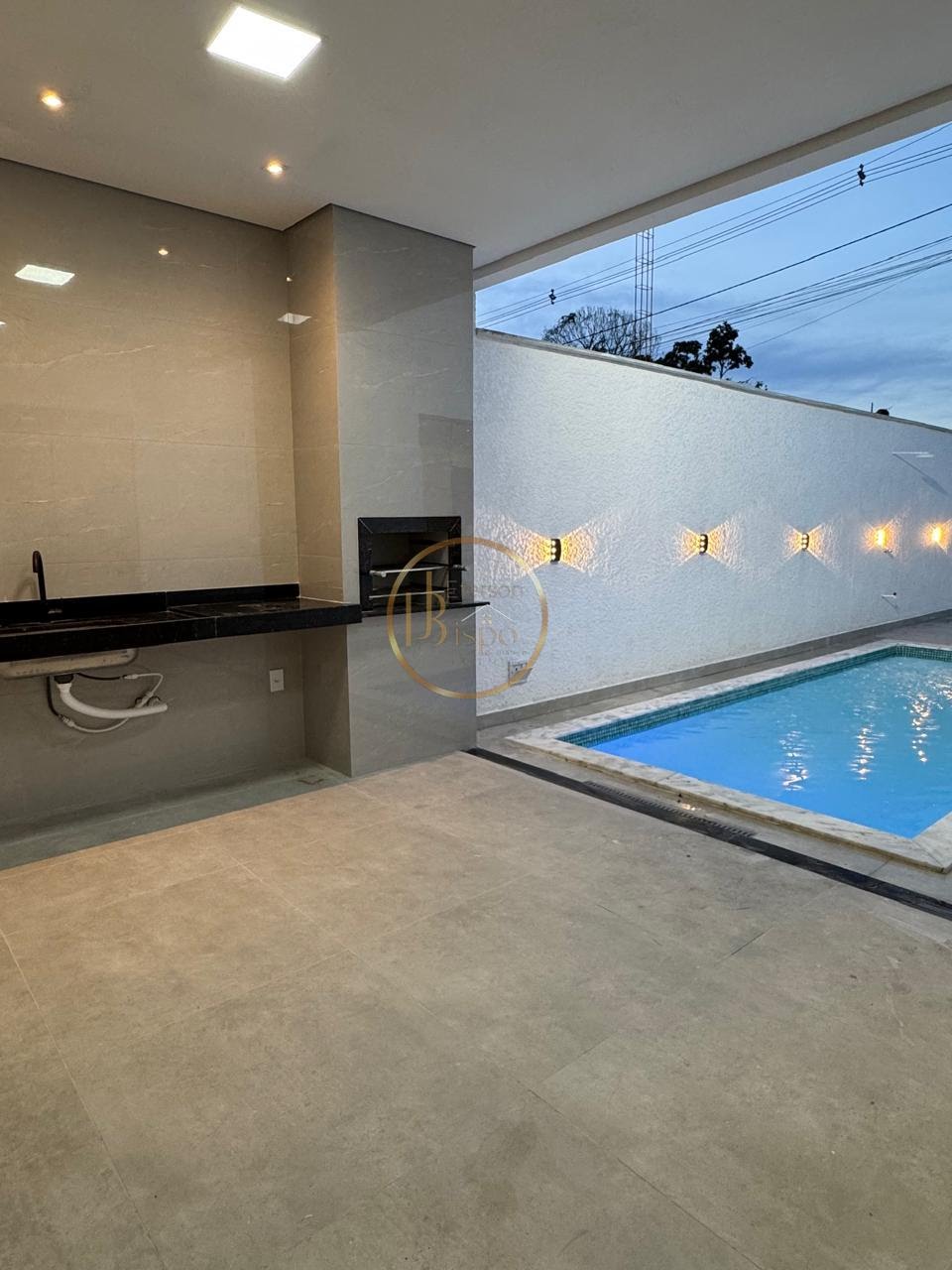 Casa à venda com 3 quartos, 1 suíte, 2 vagas e 200m² no Loteamento Residencial Portobello, Porto Seguro (BA) — foto 15 de 15