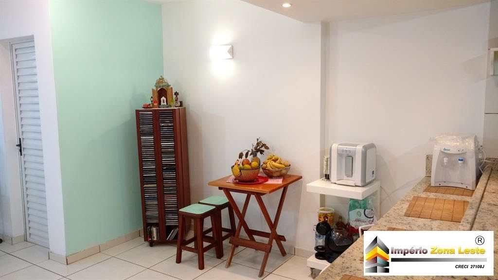 Sobrado, 2 quartos, 90 m² - Foto 8