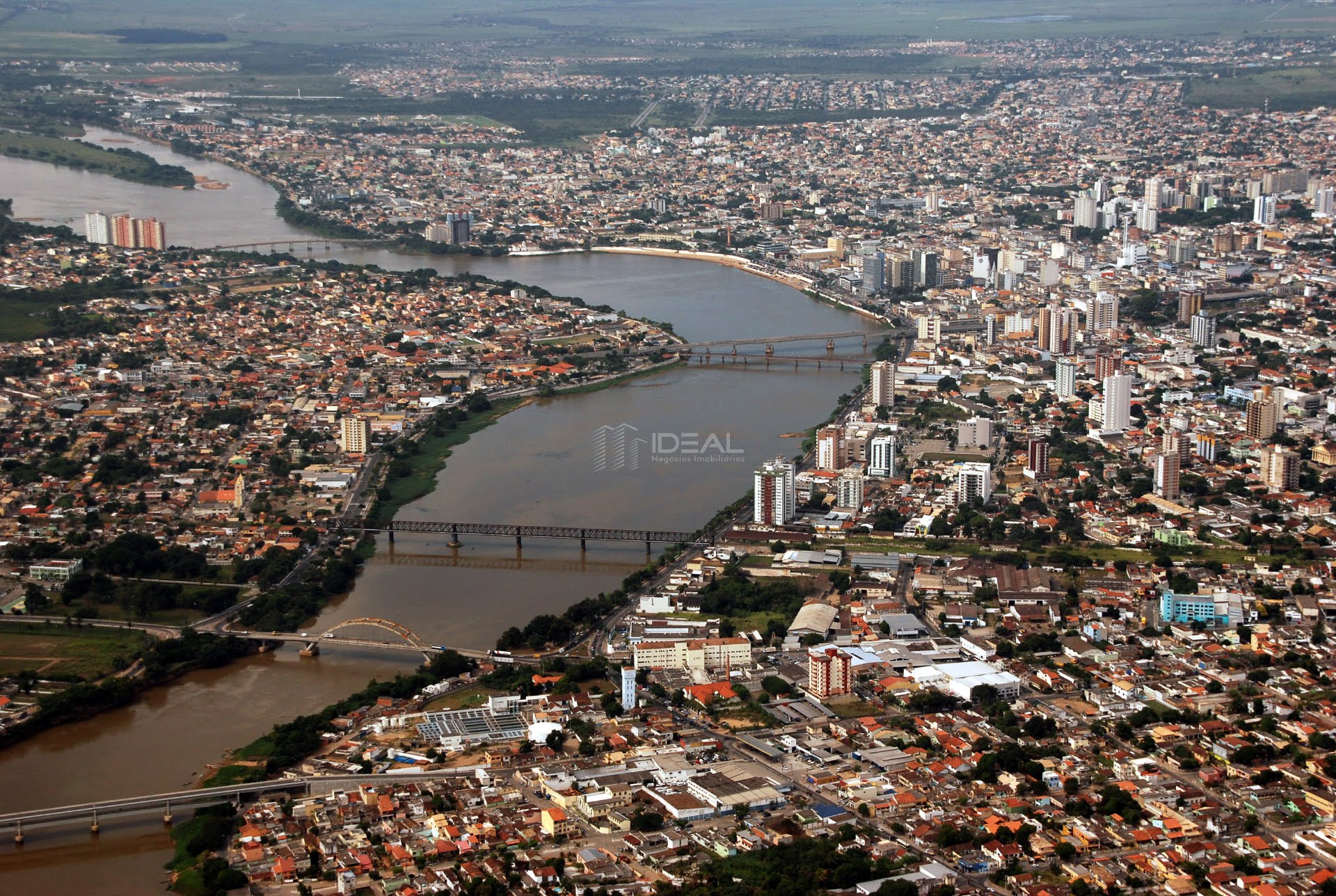 Casa de Leilão Caixa em Goitacazes