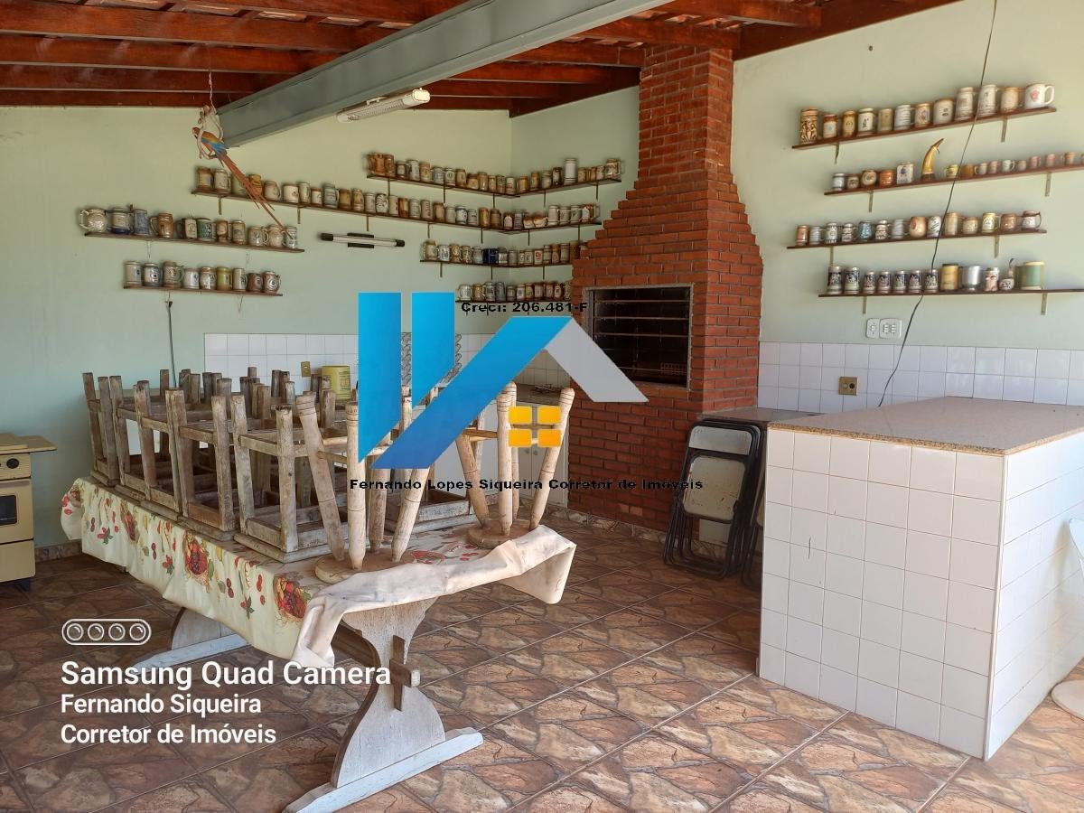 Casa à venda no Centro, Pirajuí (SP) — foto 7 de 30