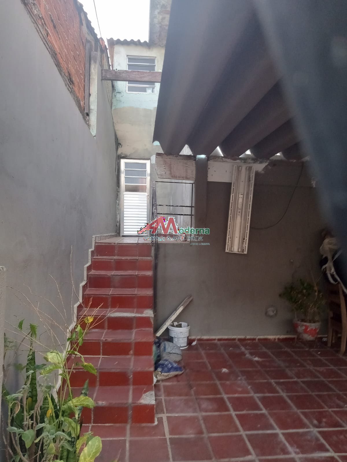 Casa à venda com 5 quartos, 2 banheiros, 2 vagas e 125m² no Taboão, Diadema (SP) — foto 11 de 13