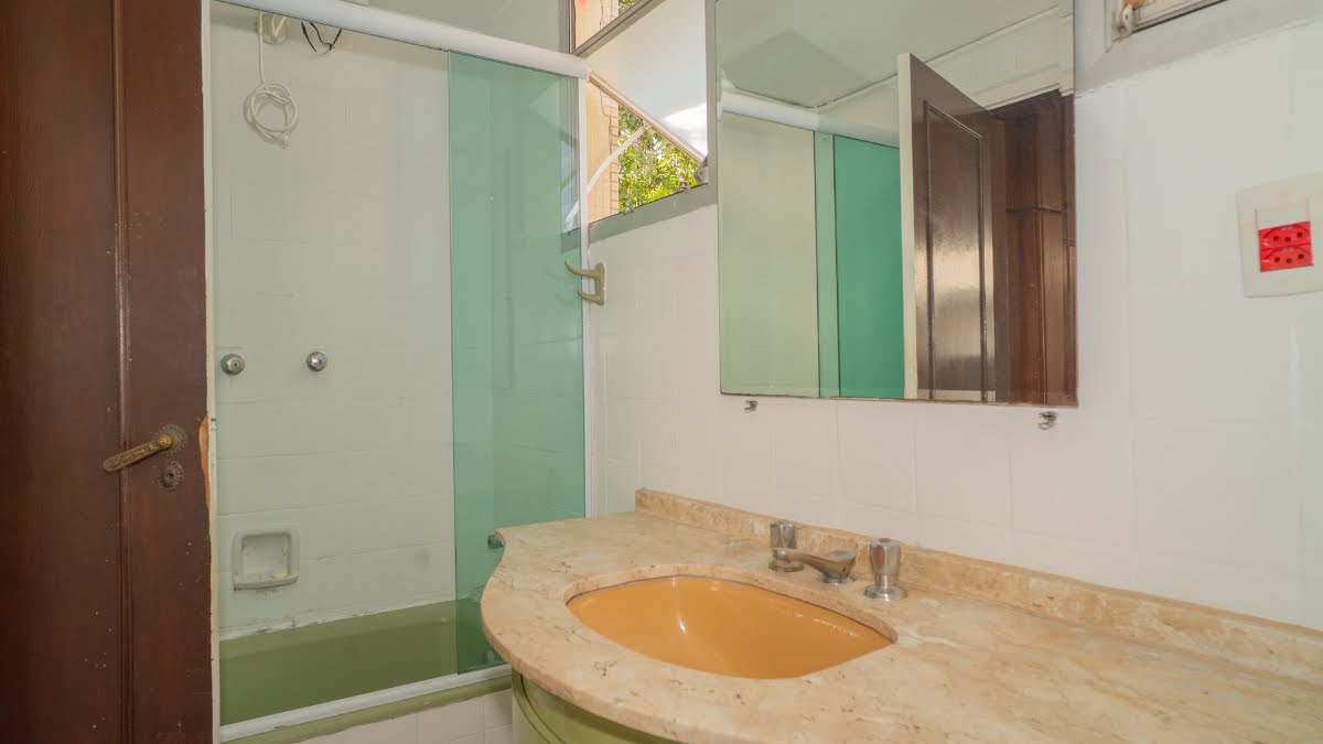 Apartamento à venda com 4 quartos, 1 suíte, 2 vagas e 202m² no Vila Mariana, São Paulo (SP) — foto 29 de 30