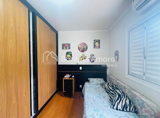 Casa de Condomínio, 3 quartos - Foto 23