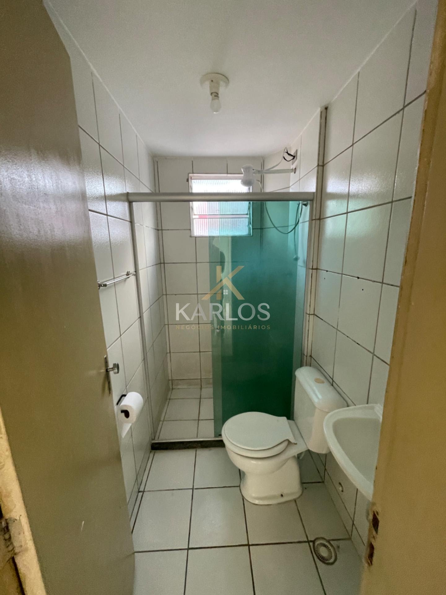 Apartamento para alugar com 2 quartos, 1 banheiro, 1 vaga e 55m² no Rio Doce, Olinda (PE) — foto 5 de 22