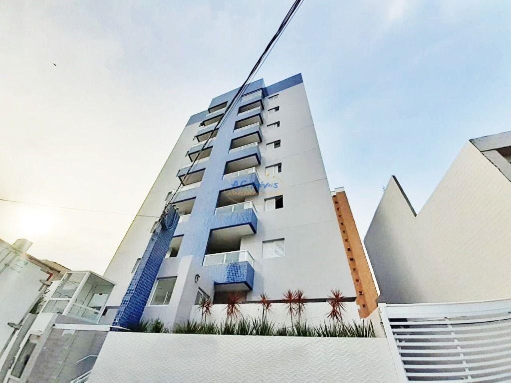 Apartamento à venda com 2 quartos, 1 suíte, 1 vaga e 60m² no Guilhermina, Praia Grande (SP) — foto 16 de 21