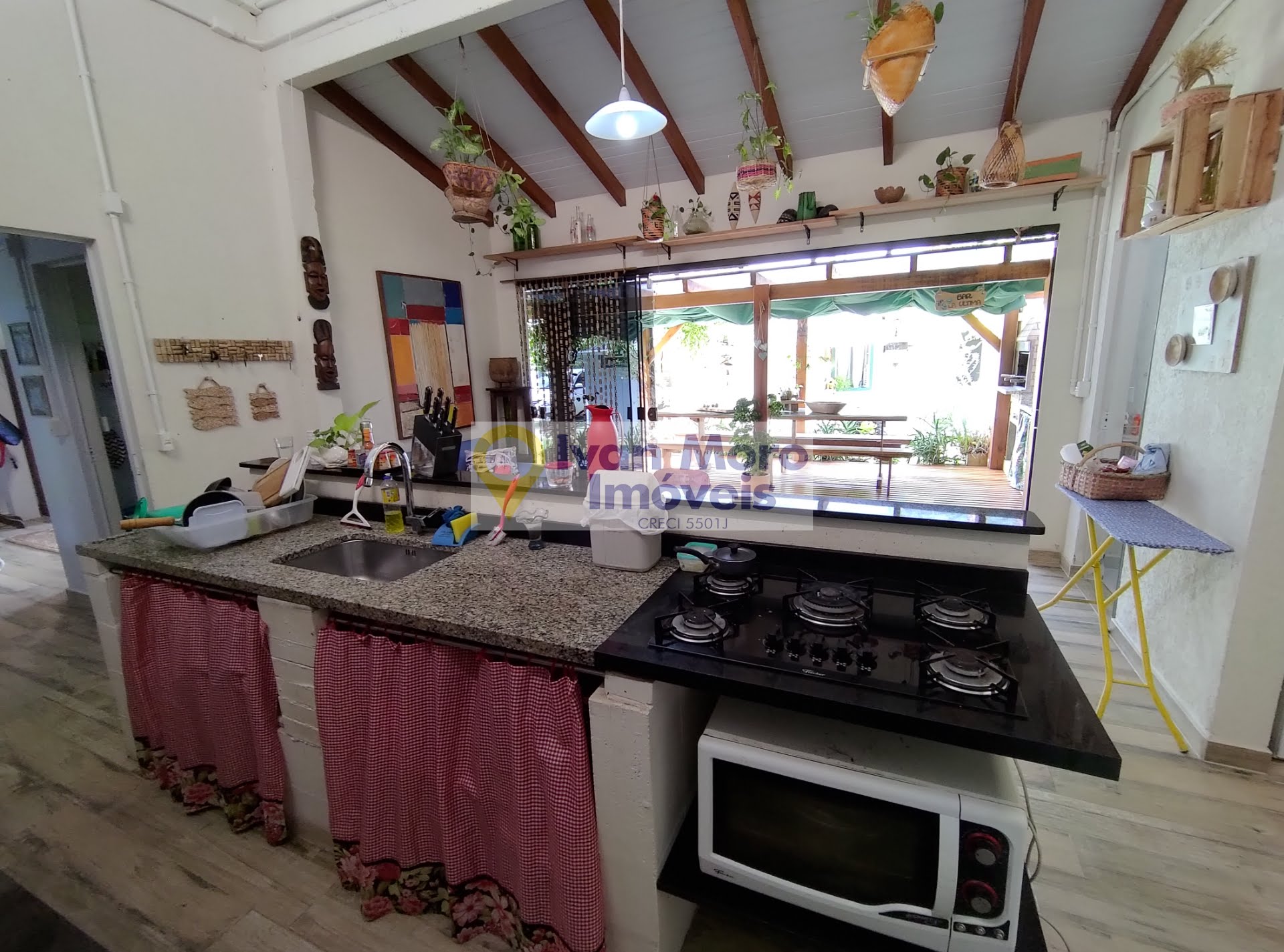 Casa à venda com 4 quartos, 1 suíte, 3 vagas e 150m² no Daniela, Florianópolis (SC) — foto 23 de 30