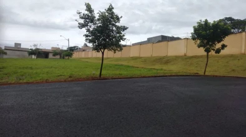 Terreno à venda com 264m² de terreno no Reserva San Pedro, Ribeirão Preto — foto principal