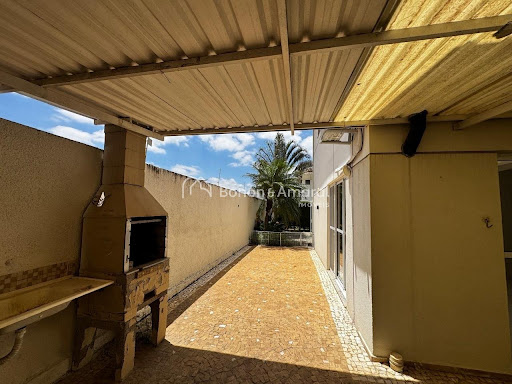 Casa de Condomínio, 3 quartos - Foto 27