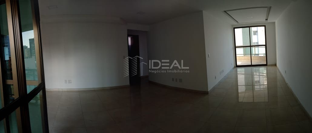 Apartamento à venda com 3 quartos, 3 suítes, 2 vagas e 128m² no Parque Tamandaré, Campos dos Goytacazes (RJ) — foto 12 de 30