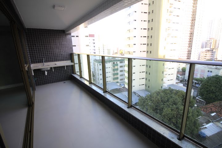 Apartamento à venda com 3 quartos, 2 suítes, 2 vagas e 123m² no Madalena, Recife (PE) — foto 22 de 30