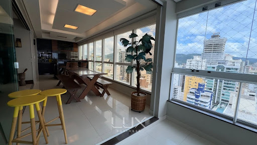 Apartamento para locação de Verão em Meia Praia