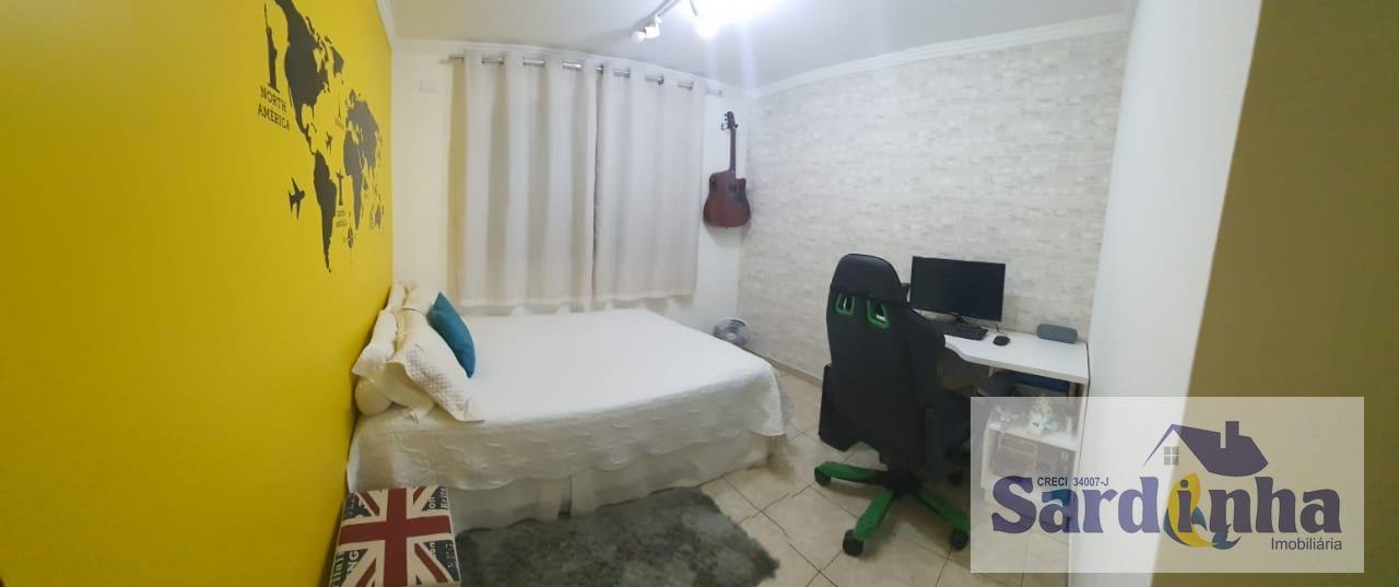Apartamento à venda com 4 quartos, 1 suíte, 3 vagas e 250m² no Conjunto Residencial Butantã, São Paulo (SP) — foto 13 de 30