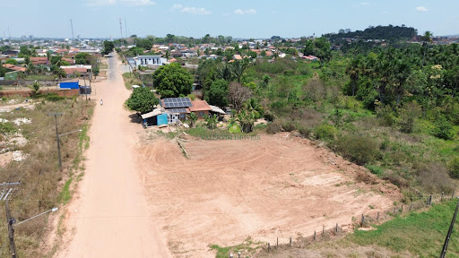 2 TERRENO de 12x30 NO BAIRRO DOM BOSCO R$ 110.000,00 CADA LOTE