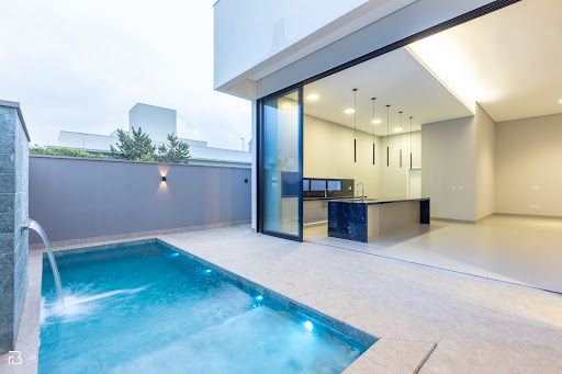 Casa de Condomínio em Jardim Espanha  -  Uberlândia