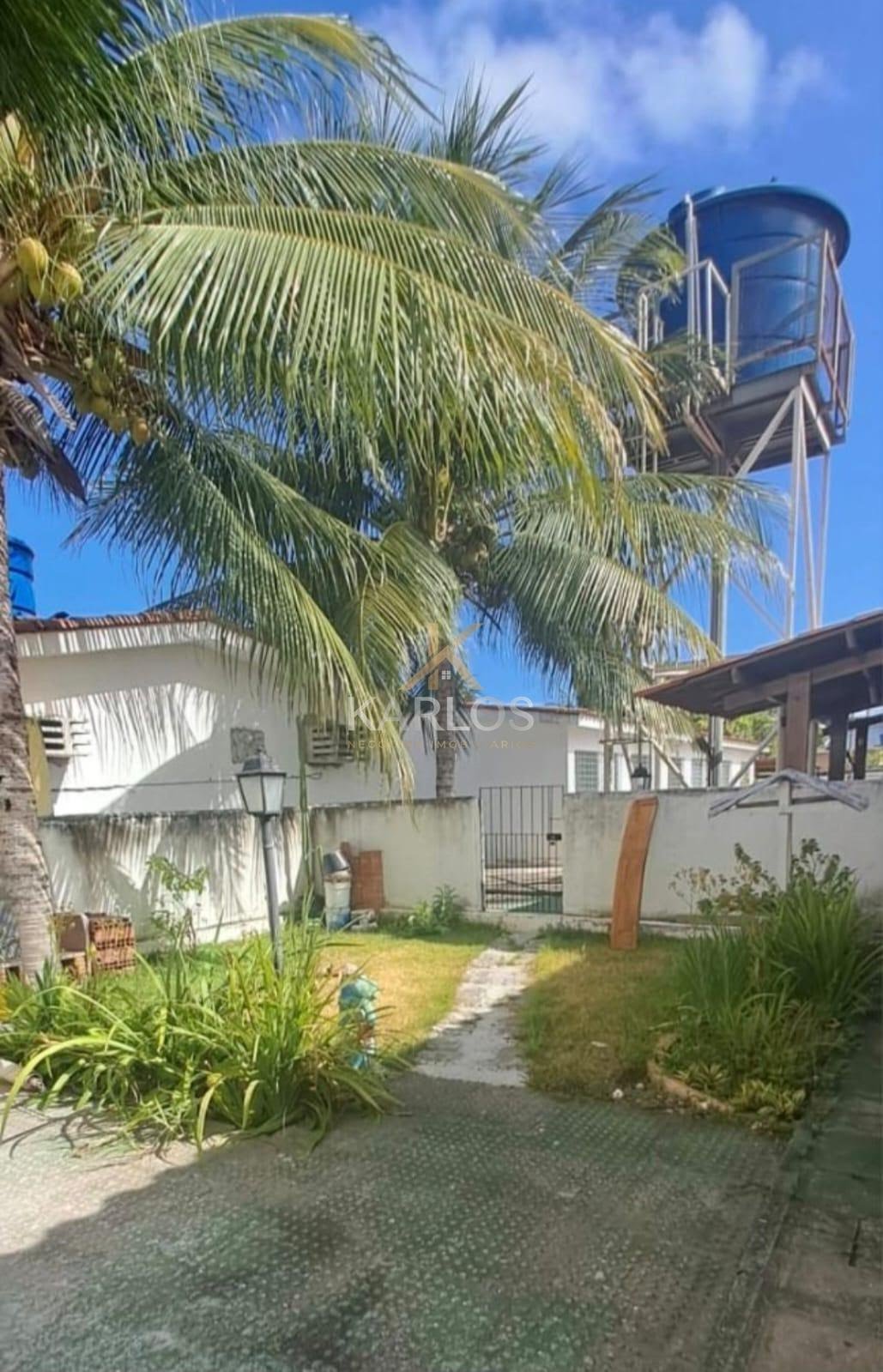 Casa à venda com 3 quartos, 1 suíte, 1 vaga e 56m² no Nossa Senhora do Ó, Paulista (PE) — foto 2 de 17
