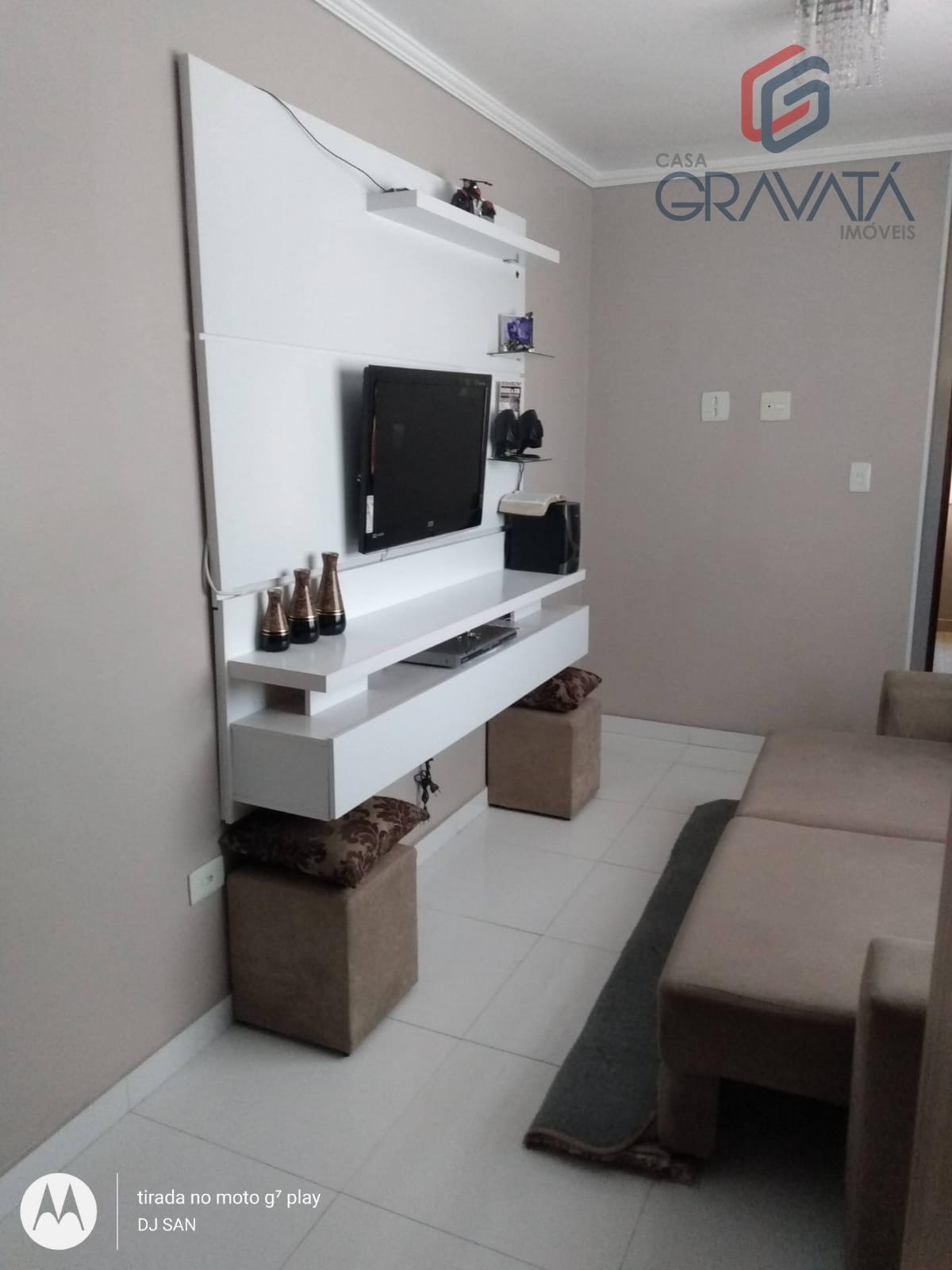 Cobertura à venda com 2 quartos, 1 banheiro, 1 vaga e 78m² no Vila Guaraciaba, Santo André (SP) — foto 18 de 22