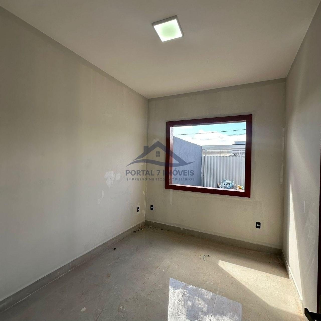 Casa à venda com 1 quarto, 1 suíte, 2 vagas e 150m² no Jardim Primavera Ll, Sete Lagoas (MG) — foto 5 de 8