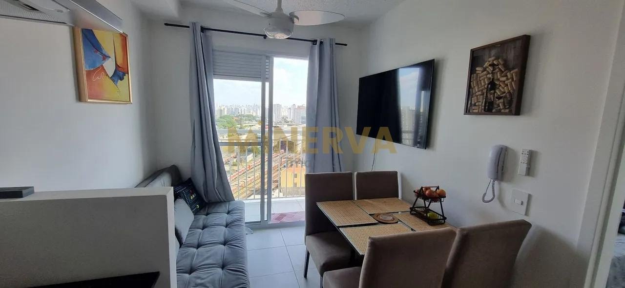 Studio à venda com 1 quarto, 1 banheiro e 29m² no Belenzinho, São Paulo (SP) — foto 16 de 23