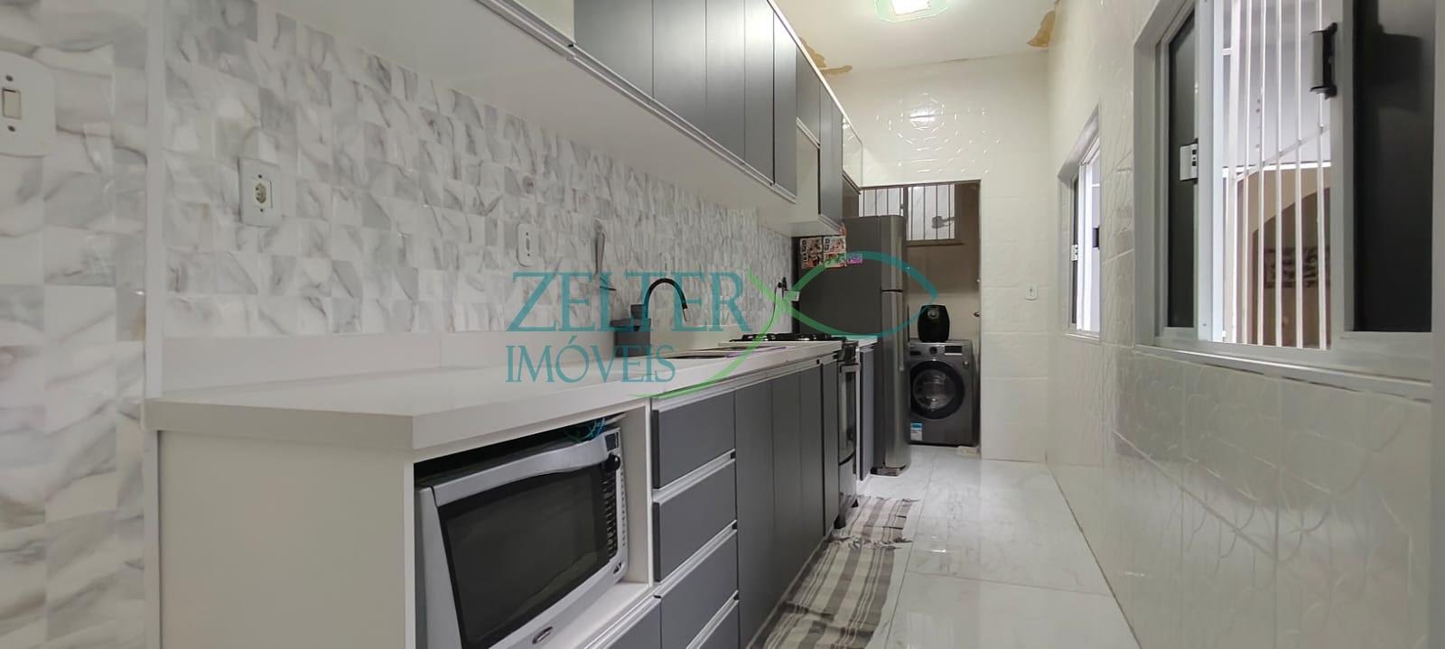 Casa à venda com 3 quartos, 2 suítes, 1 vaga e 114m² no Irajá, Rio de Janeiro (RJ) — foto 19 de 30
