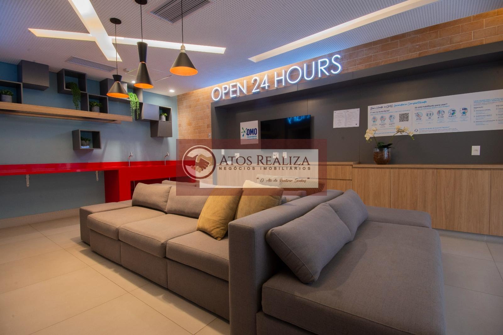 Studio à venda com 1 quarto, 1 banheiro e 42m² no Campo Belo, São Paulo (SP) — foto 10 de 30